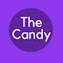 logo The Candy