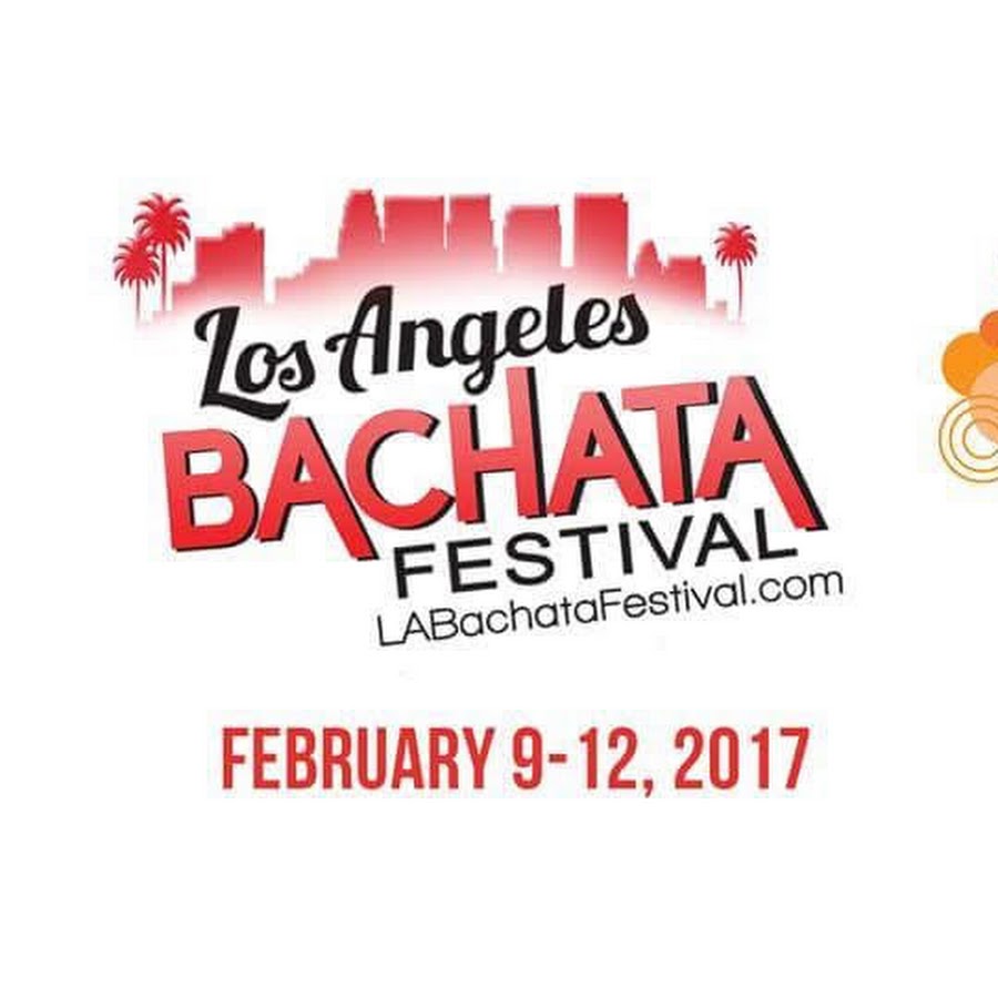 LA BachataFestival