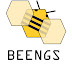 logo BEENGS AUTOCAD