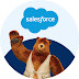 logo Salesforce Developers