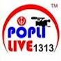 Popli live