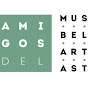 Amigos Museo Bellas Artes Asturias Vídeos