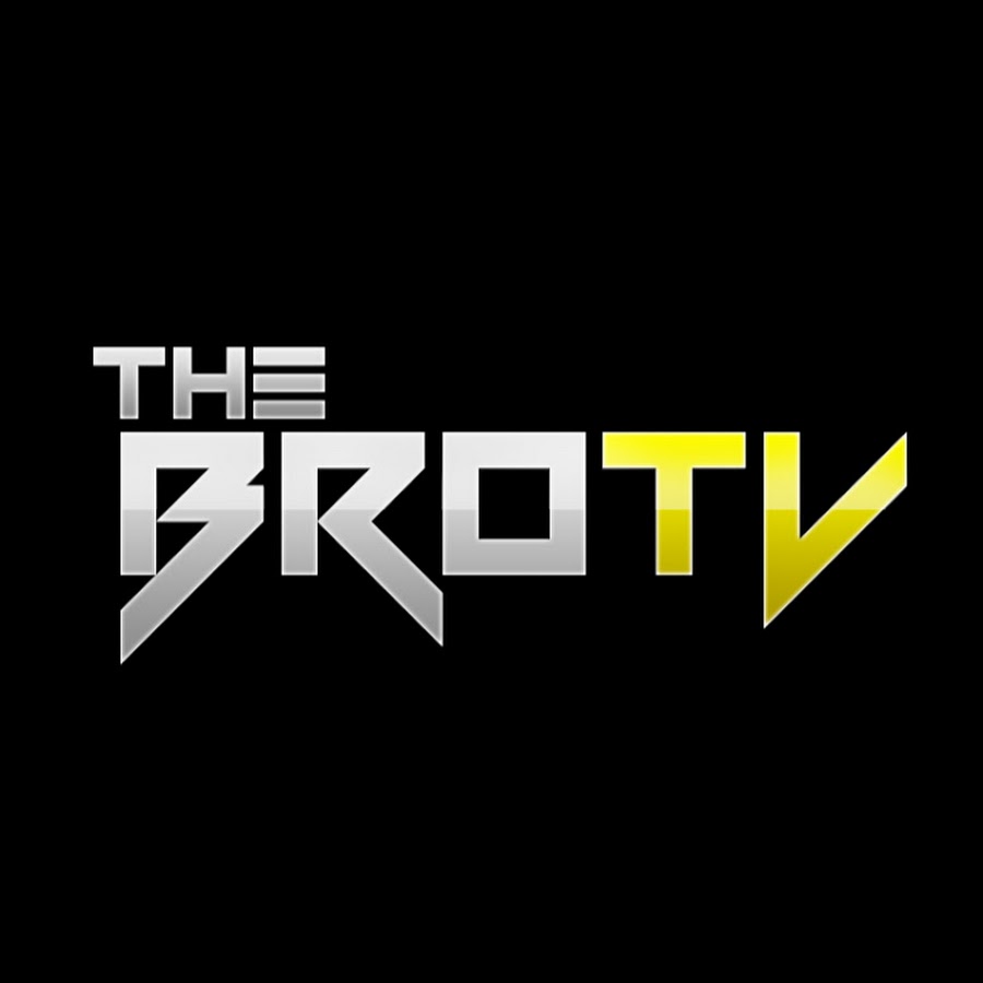 The Bro TV @TheBroTVofficial