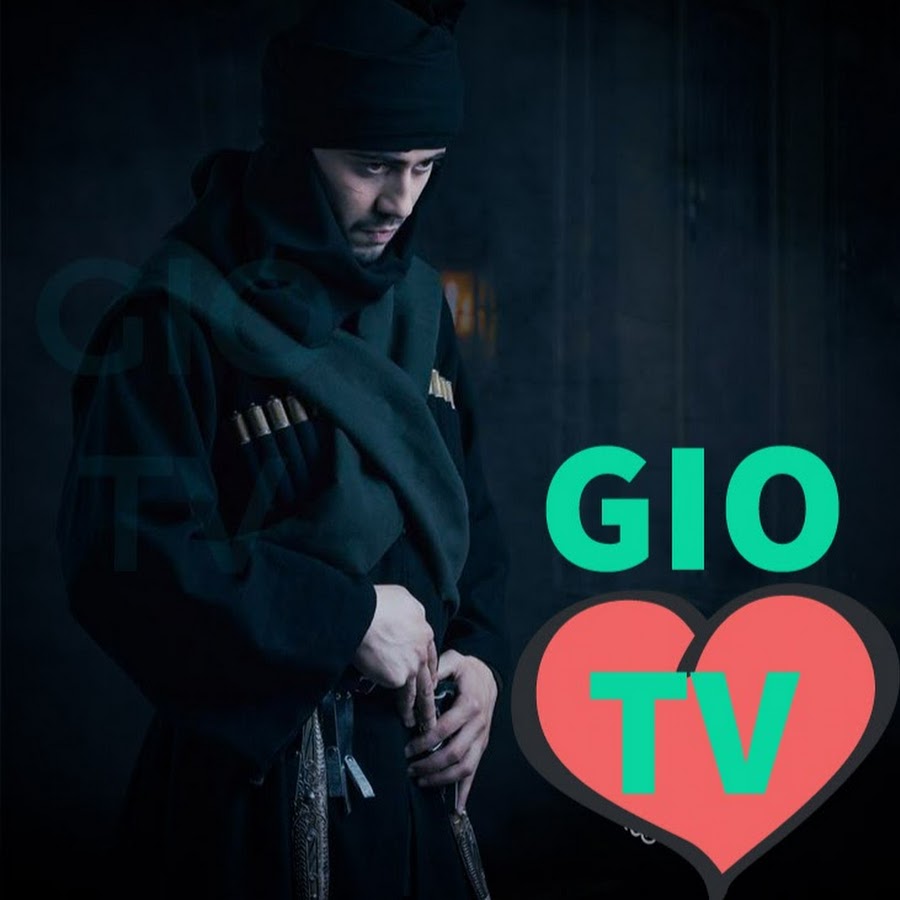 GIO TV