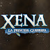 logo Xena: La Princesa Guerrera