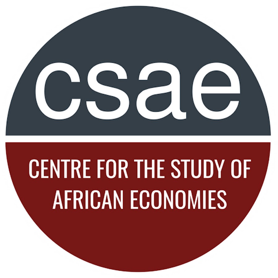 Centre for the Study of African Economies