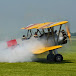 Dutch airshow movies