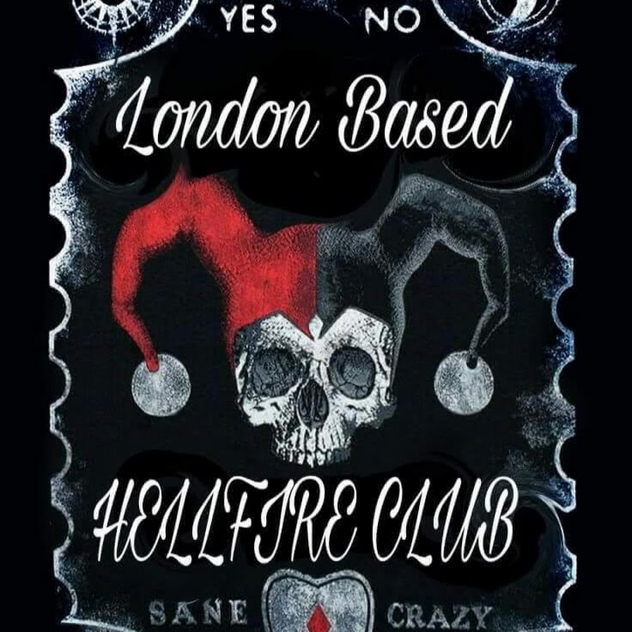 London Based Hellfire Club