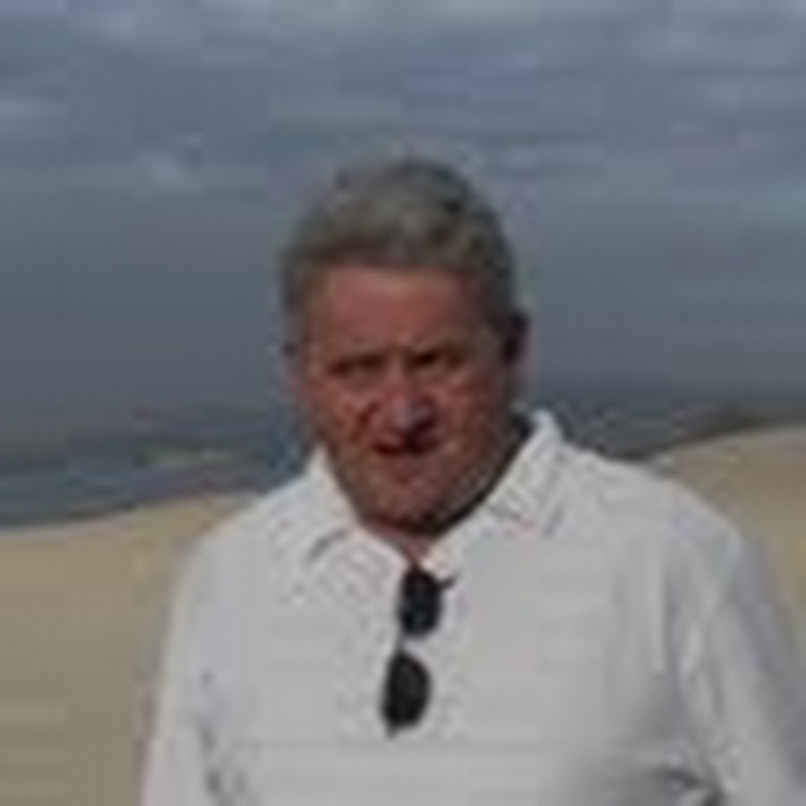 Brian Myers - YouTube