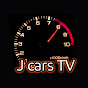 Japanese Cars TV -full acceleration-