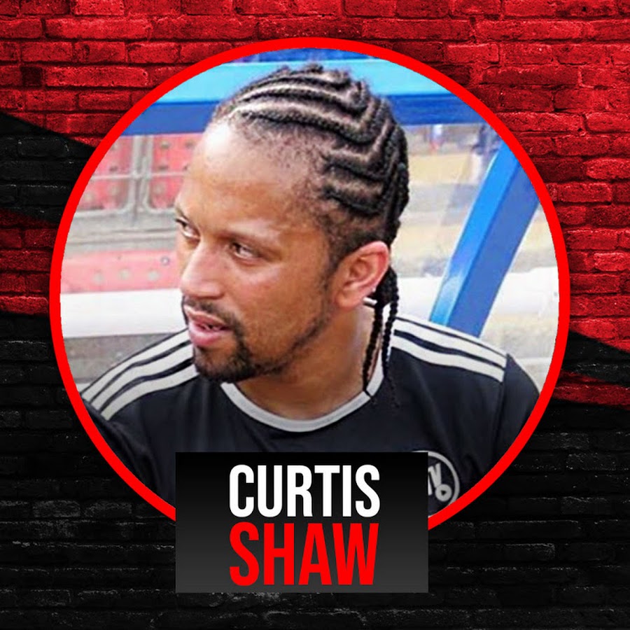 Curtis Shaw TV @CurtisShawTV