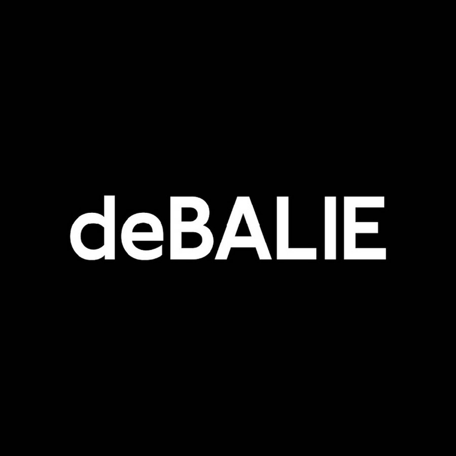 De Balie @debalietv