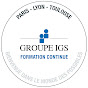 Groupe IGS Formation Continue