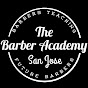 The Barber Academy San Jose