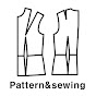 패턴사부부CASA DEI MODELLISTI_Sewing&Pattern