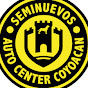 Seminuevos Auto Center Coyoacán, SA de CV