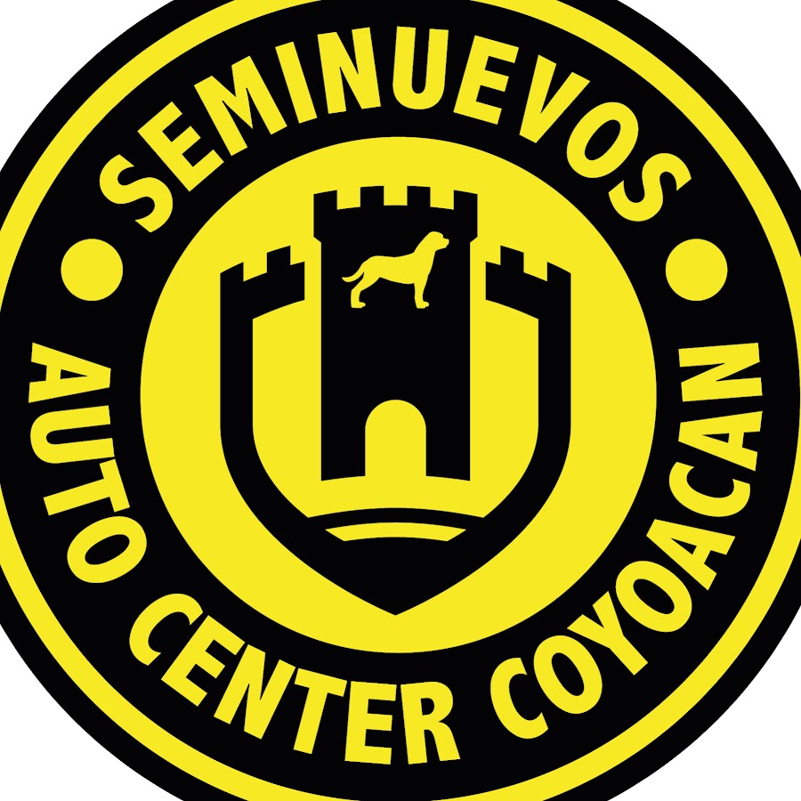Seminuevos Auto Center Coyoacán, SA de CV @autocentercoyoacan