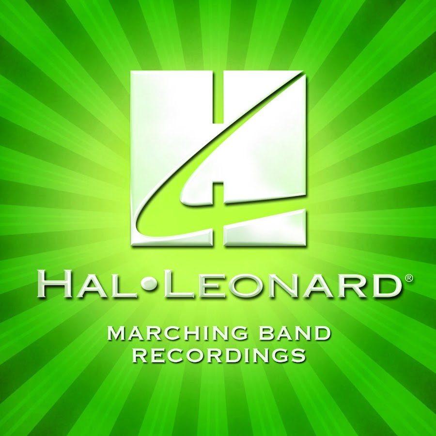 Hal Leonard Marching Band 