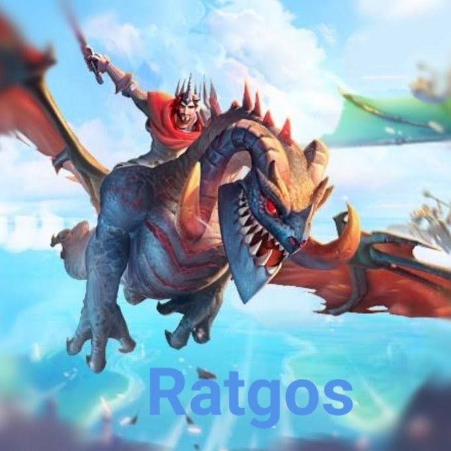 Ratgos - art of conquest - YouTube