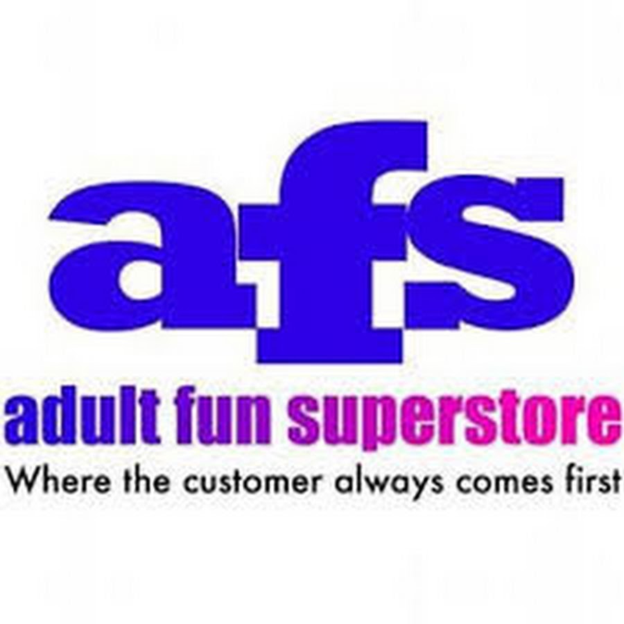 Adult Fun Superstore - YouTube