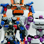 [토이팩토리] ToyFactory(장난감TV) youtube avatar