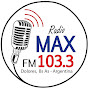 Radio MAX FM 103.3