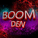 BOOM DEN