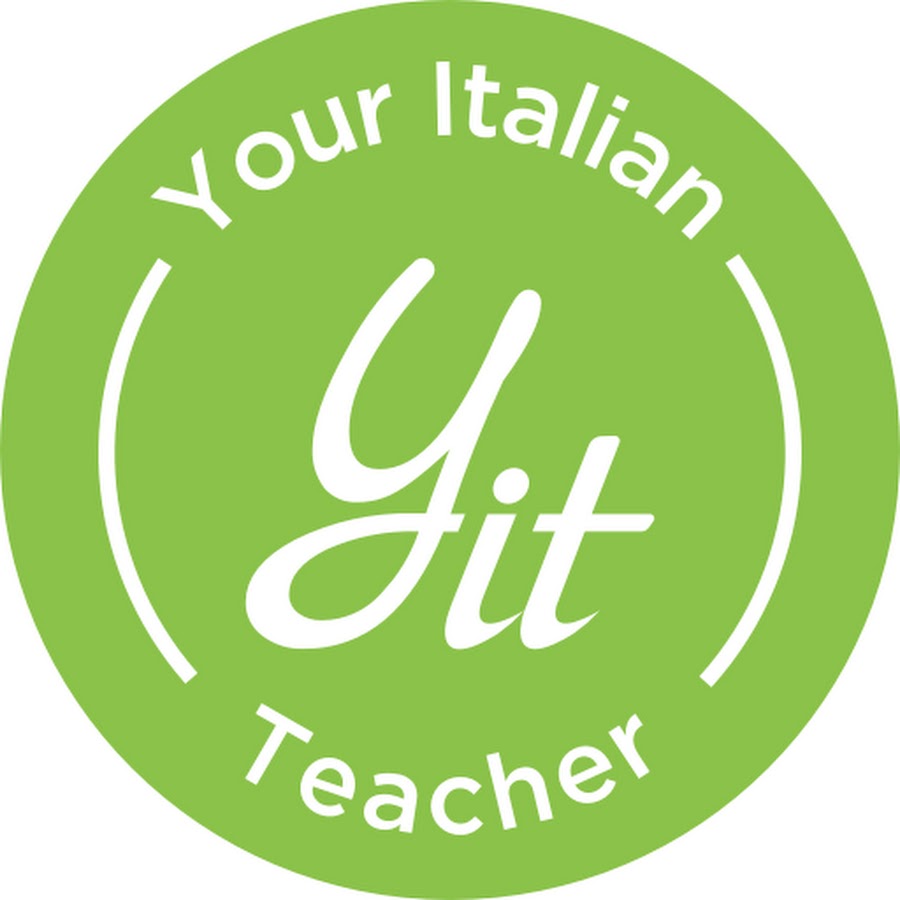 Your Italian Teacher @YourItalianTeacher