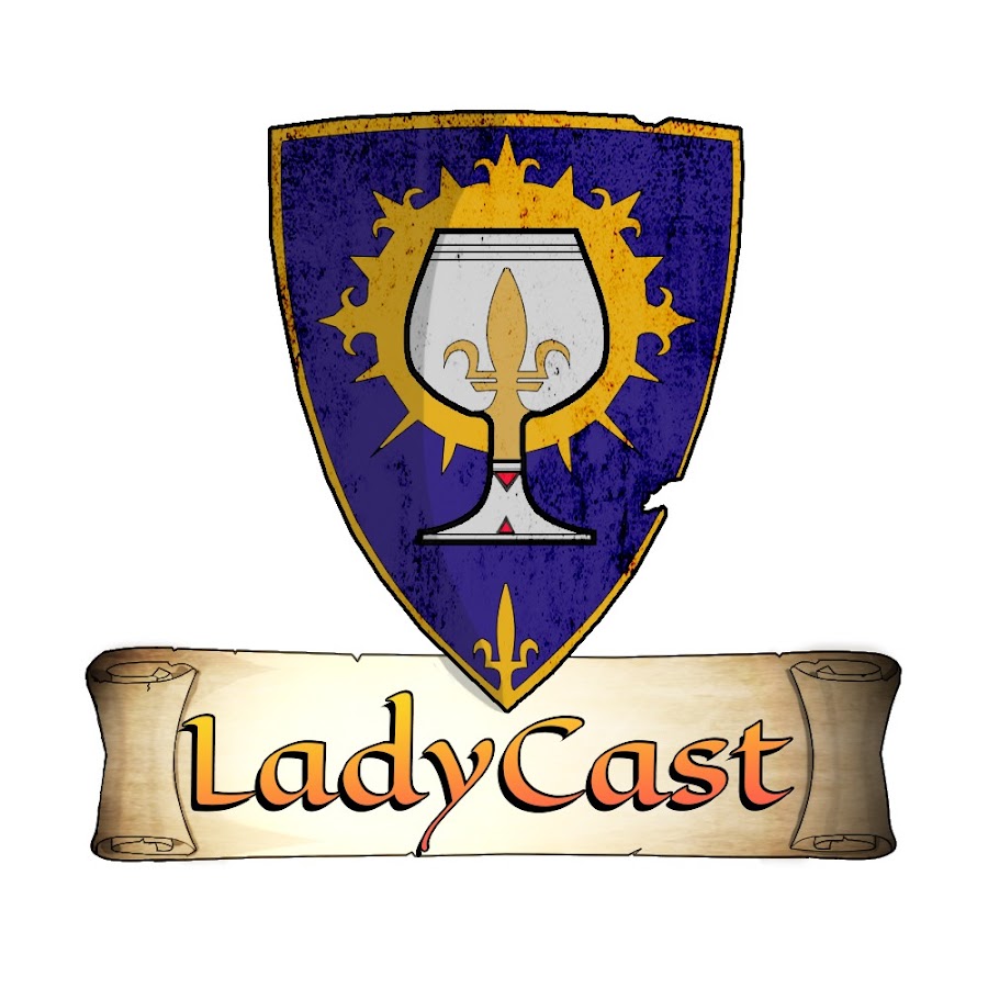 LadyCast