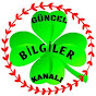 Güncel Bilgiler Channel