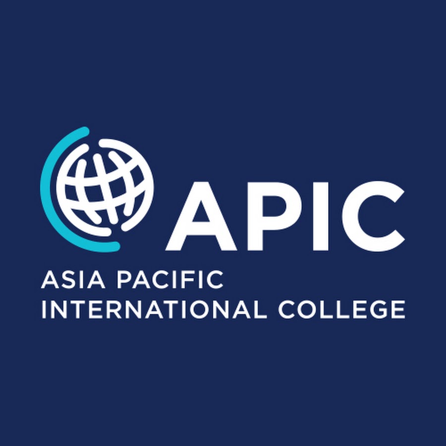 APIC College YouTube