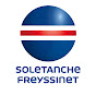 Soletanche Freyssinet