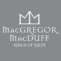 MacGregor and MacDuff