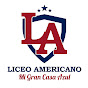 Liceo Americano MGCA