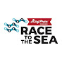 Race to the Sea