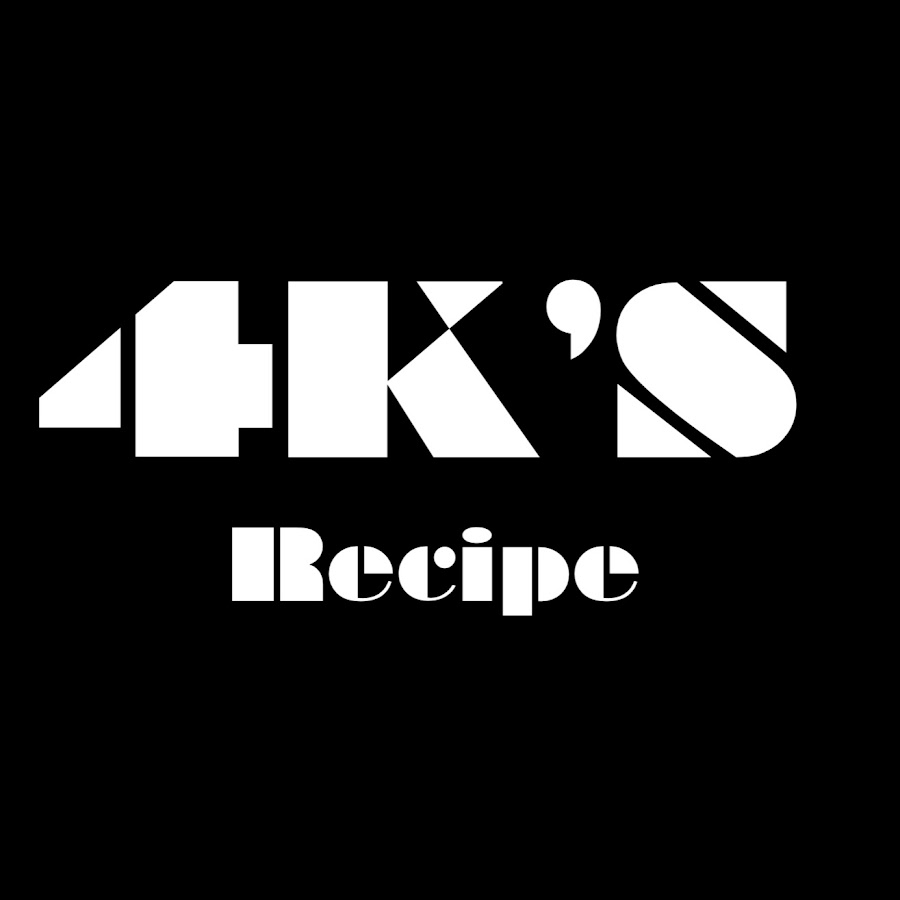4ks-recipe-youtube