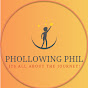 Phollowing Phil