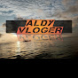 ALDY VLOGER