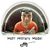 logo Matt Military Models