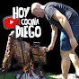 HoyCocinaDiego