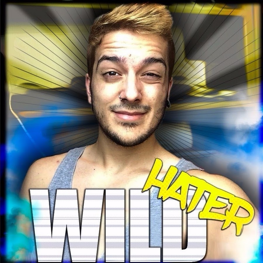 WildHater @WildHater
