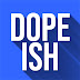 logo DOPEish