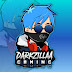 logo DarkZillaa Gaming