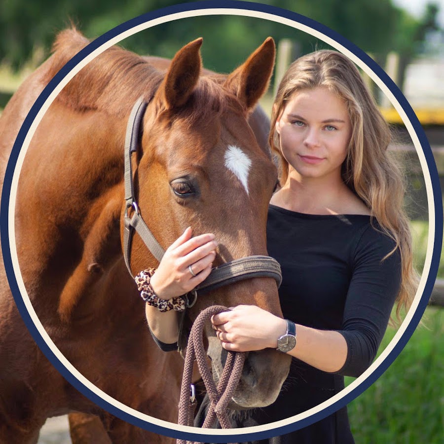 Demi van Nikkelen Kuijper @horsesbydemi