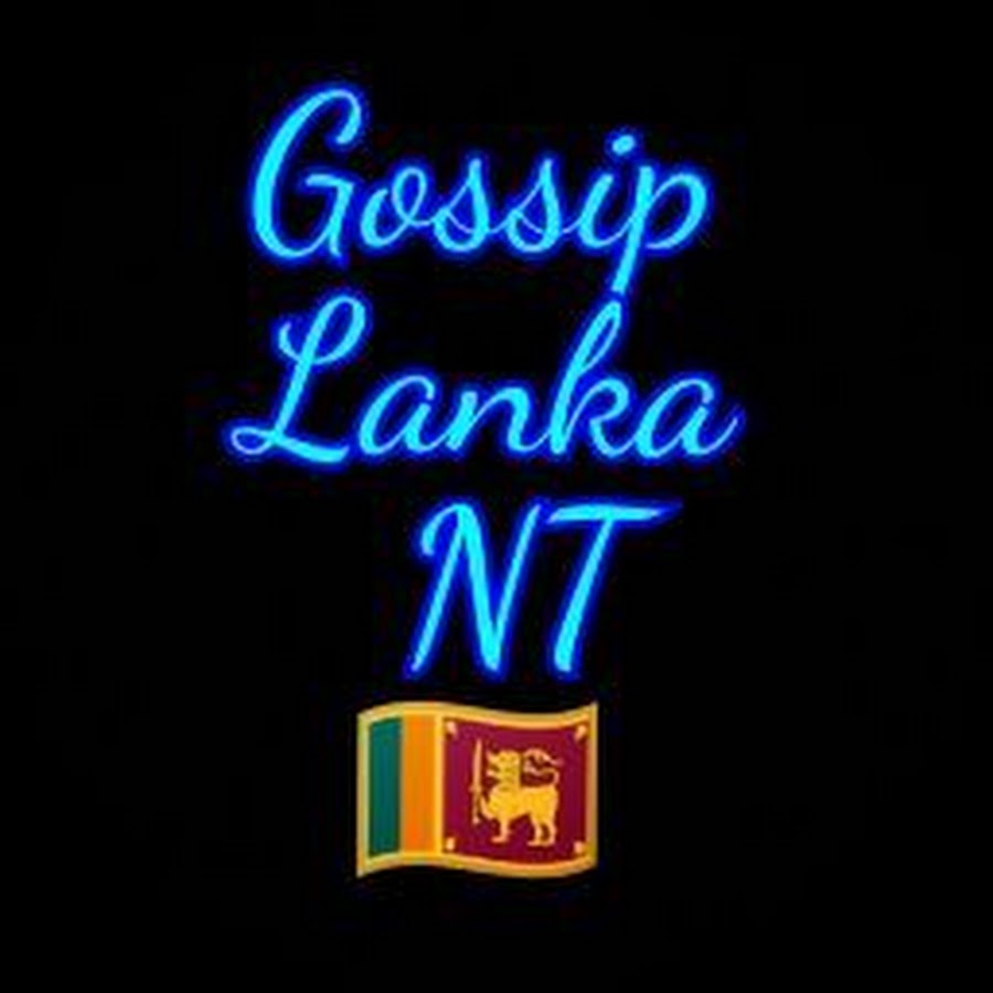 Gossip Lanka nt - YouTube