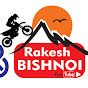 Rakesh bishnoi