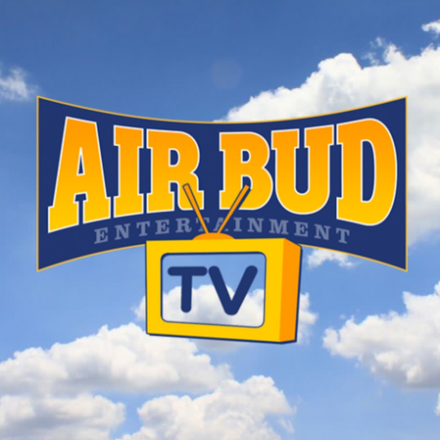 Air Bud TV @airbudtv