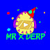 logo Mr x Derp