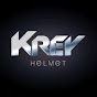 KREY helmet