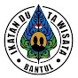 Dimas Diajeng Bantul